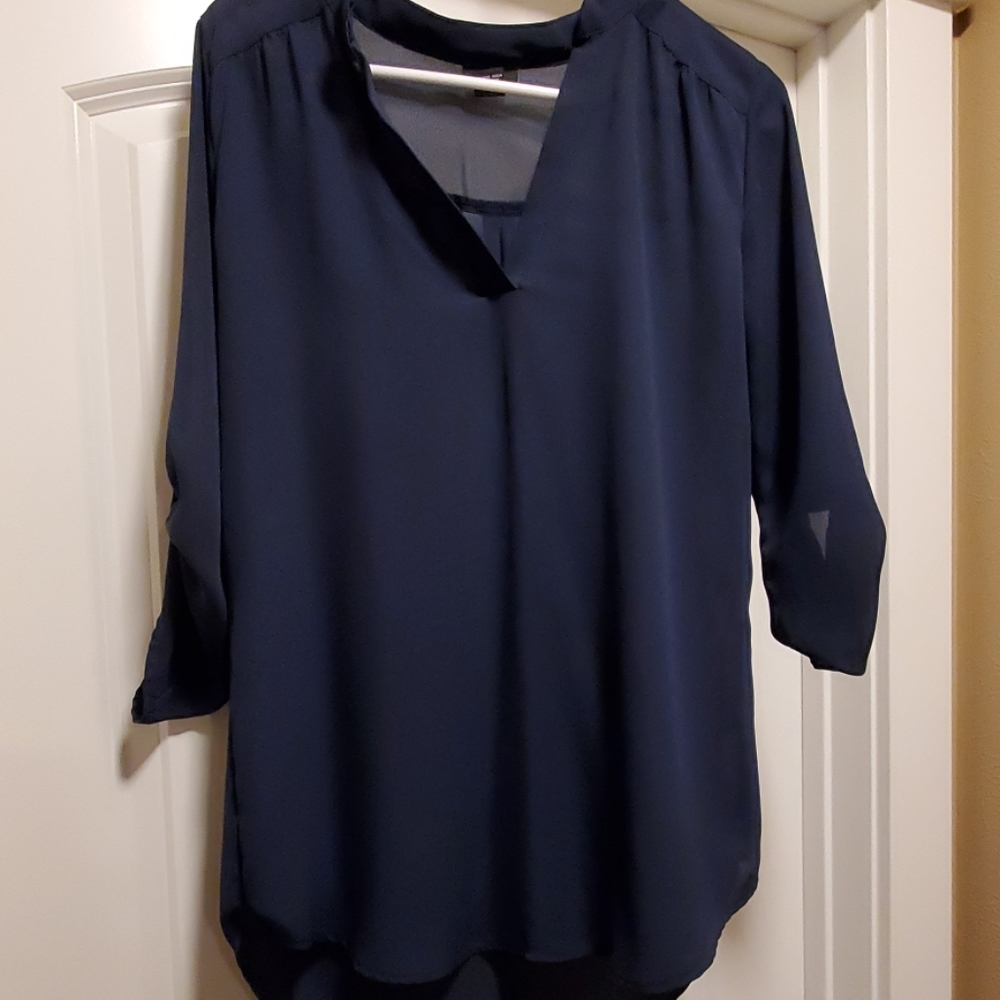 Dress shirt